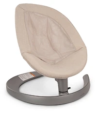 Nuna Leaf Grow Baby Seat & Rocker Lounger