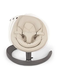 Nuna Leaf Grow Baby Seat & Rocker Lounger