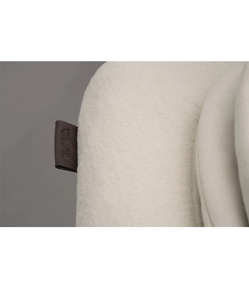 Nuna Leaf Grow Baby Seat & Rocker Lounger