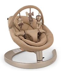 Nuna Leaf Grow Baby Seat & Rocker Lounger
