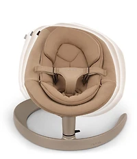 Nuna Leaf Grow Baby Seat & Rocker Lounger