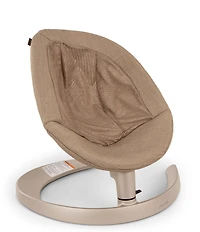 Nuna Leaf Grow Baby Seat & Rocker Lounger