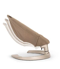 Nuna Leaf Grow Baby Seat & Rocker Lounger