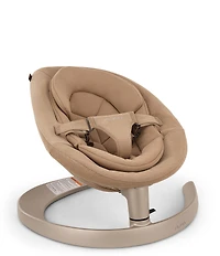 Nuna Leaf Grow Baby Seat & Rocker Lounger