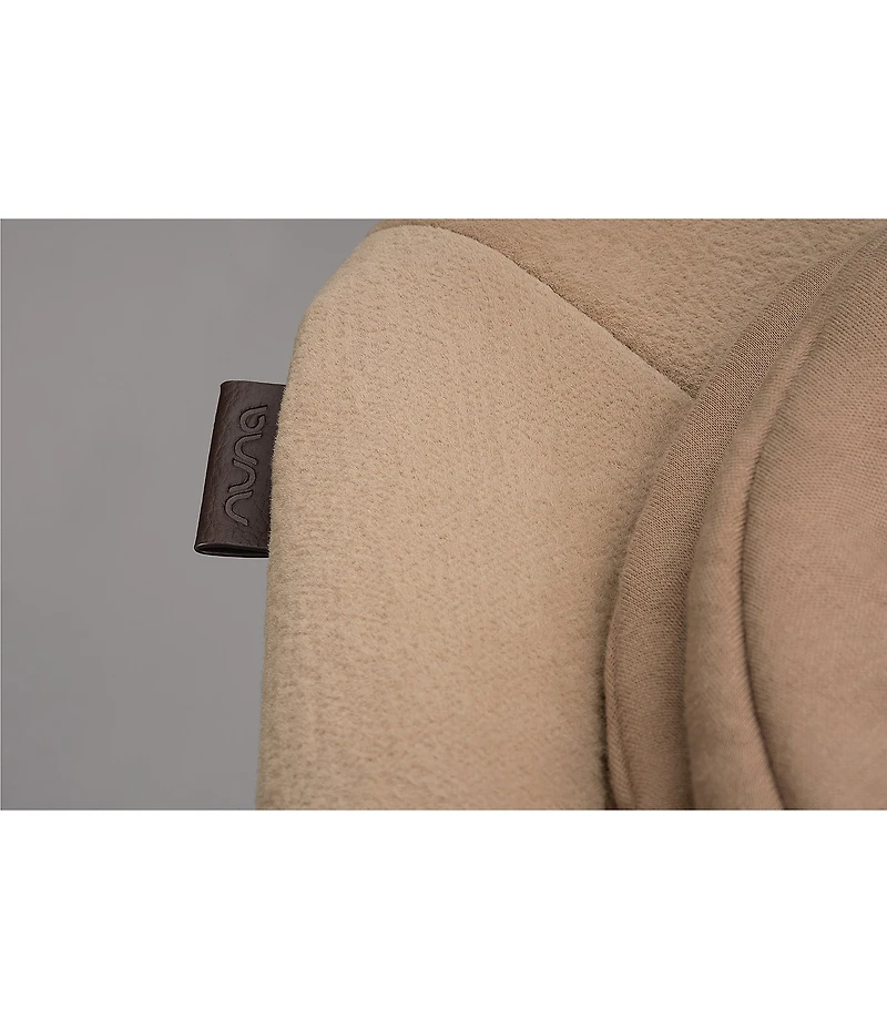 Nuna Leaf Grow Baby Seat & Rocker Lounger