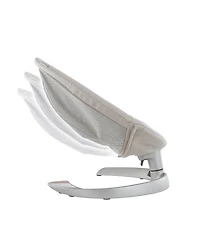 Nuna Leaf Grow Baby Seat And Rocker Lounger