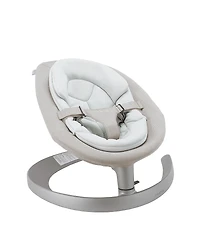 Nuna Leaf Grow Baby Seat And Rocker Lounger
