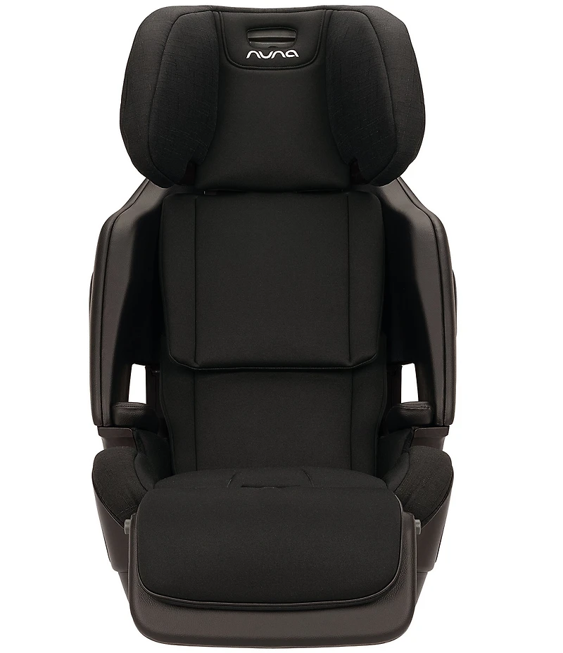 Nuna Lumn™ Harness to Booster Car Seat
