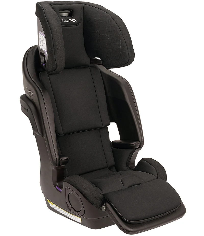 Nuna Lumn™ Harness to Booster Car Seat