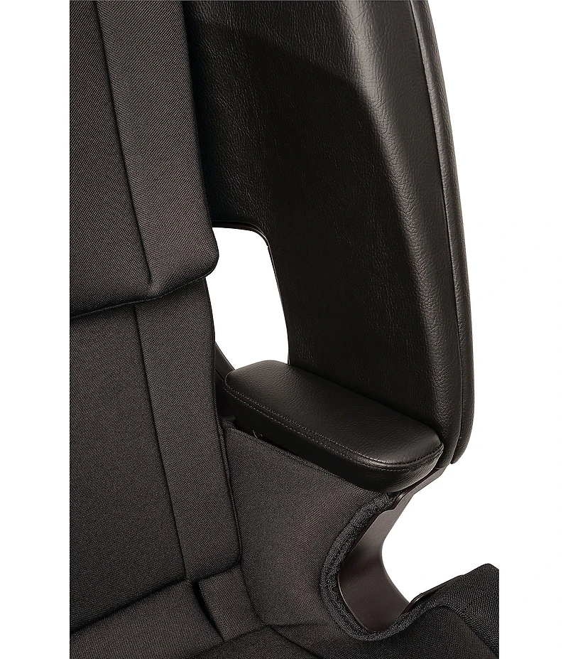 Nuna Lumn™ Harness to Booster Car Seat