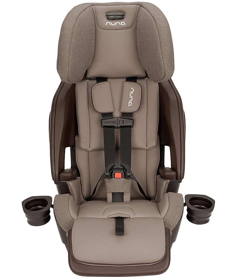 Nuna Lumn™ Harness to Booster Car Seat