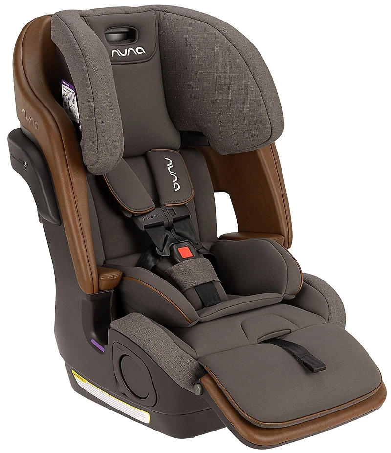 Nuna Lumn™ Harness to Booster Car Seat