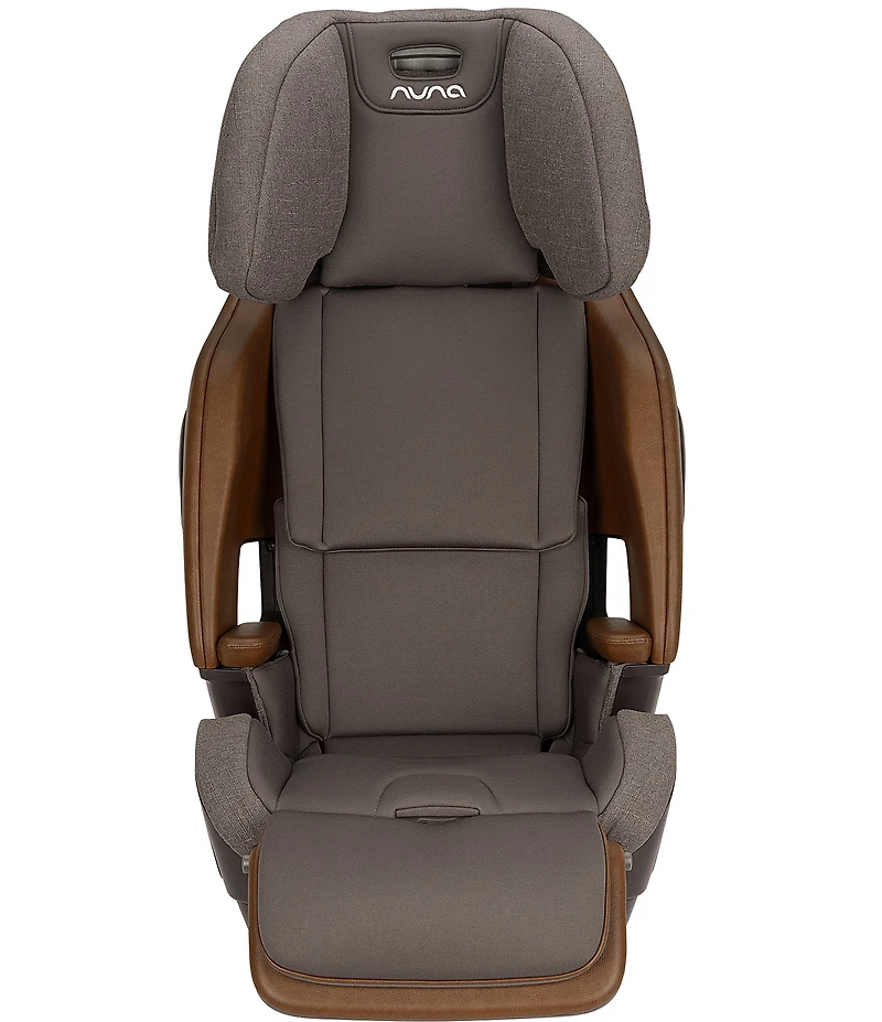 Nuna Lumn™ Harness to Booster Car Seat