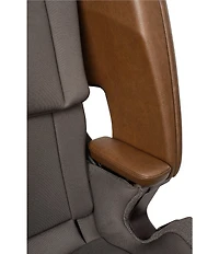 Nuna Lumn™ Harness to Booster Car Seat