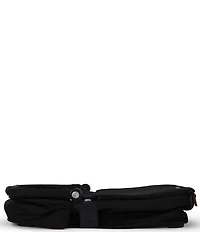 Nuna SWIV & TRIV series bassinet + stand