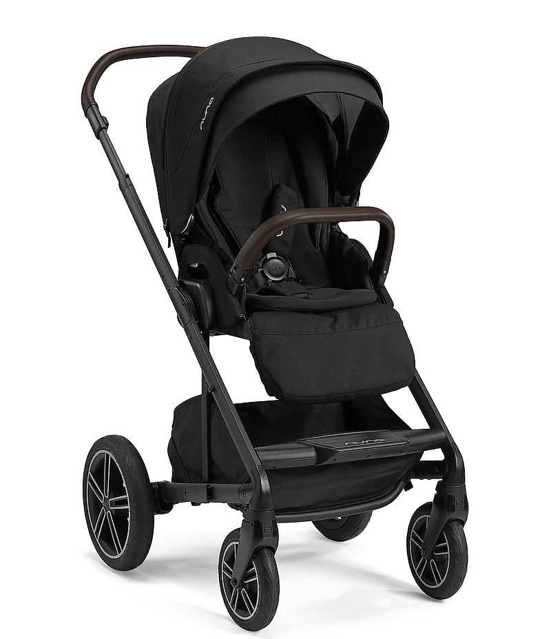 Nuna Mixx™ Next Stroller with Magnetic Buckle