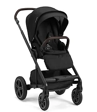 Nuna Mixx™ Next Stroller with Magnetic Buckle