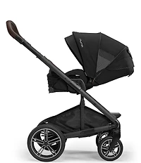 Nuna Mixx™ Next Stroller with Magnetic Buckle