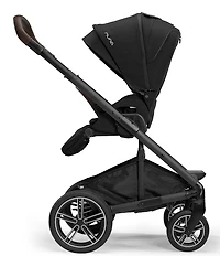 Nuna Mixx™ Next Stroller with Magnetic Buckle