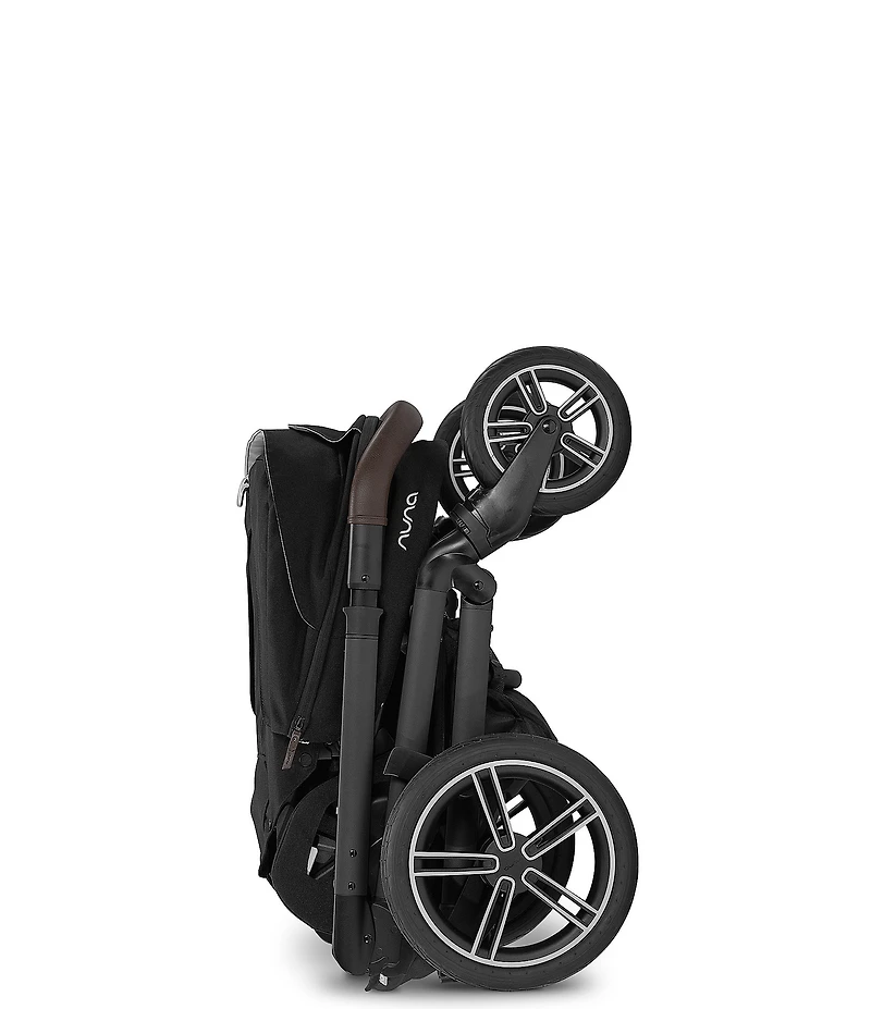 Nuna Mixx™ Next Stroller with Magnetic Buckle