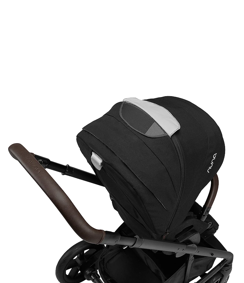 Nuna Mixx™ Next Stroller with Magnetic Buckle