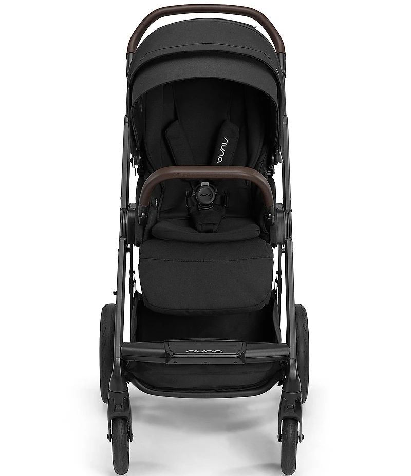 Nuna Mixx™ Next+ Secure Snap Stroller and Pipa™ Urbn Infant Car Seat Travel System
