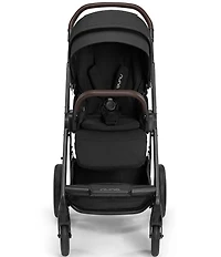 Nuna Mixx™ Next+ Secure Snap Stroller and Pipa™ Urbn Infant Car Seat Travel System