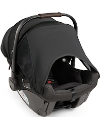 Nuna Mixx™ Next+ Secure Snap Stroller and Pipa™ Urbn Infant Car Seat Travel System