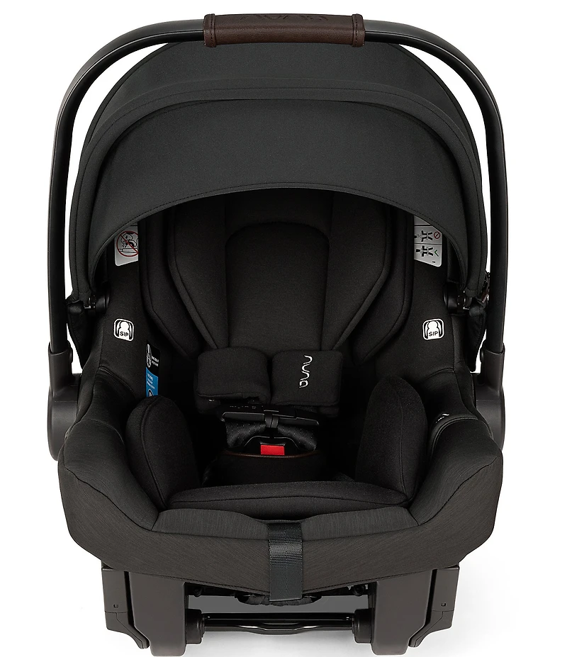 Nuna Mixx™ Next+ Secure Snap Stroller and Pipa™ Urbn Infant Car Seat Travel System