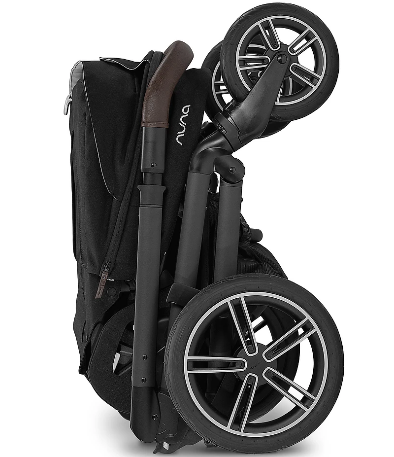 Nuna Mixx™ Next+ Secure Snap Stroller and Pipa™ Urbn Infant Car Seat Travel System