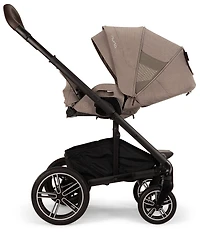 Nuna Mixx™ Next Stroller with Magnetic Buckle