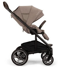 Nuna Mixx™ Next Stroller with Magnetic Buckle