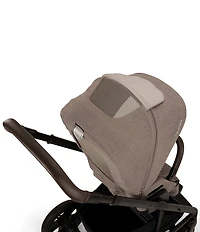 Nuna Mixx™ Next Stroller with Magnetic Buckle
