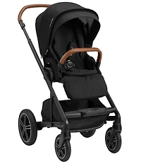 Nuna Mixx™ Next Stroller with Magnetic Buckle