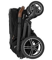 Nuna Mixx™ Next Stroller with Magnetic Buckle