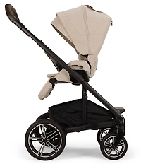 Nuna Mixx™ Next Stroller with Magnetic Buckle