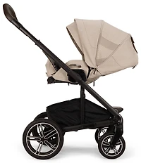 Nuna Mixx™ Next Stroller with Magnetic Buckle