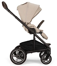 Nuna Mixx™ Next Stroller with Magnetic Buckle
