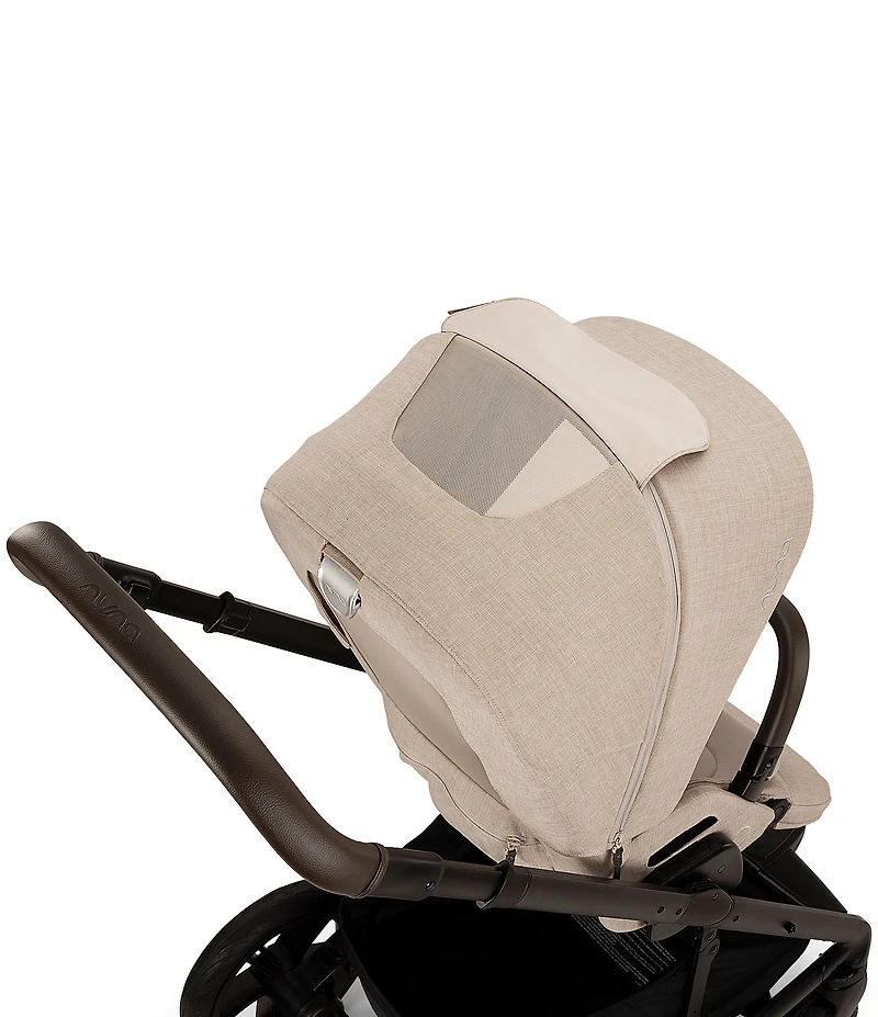 Nuna Mixx™ Next Stroller with Magnetic Buckle