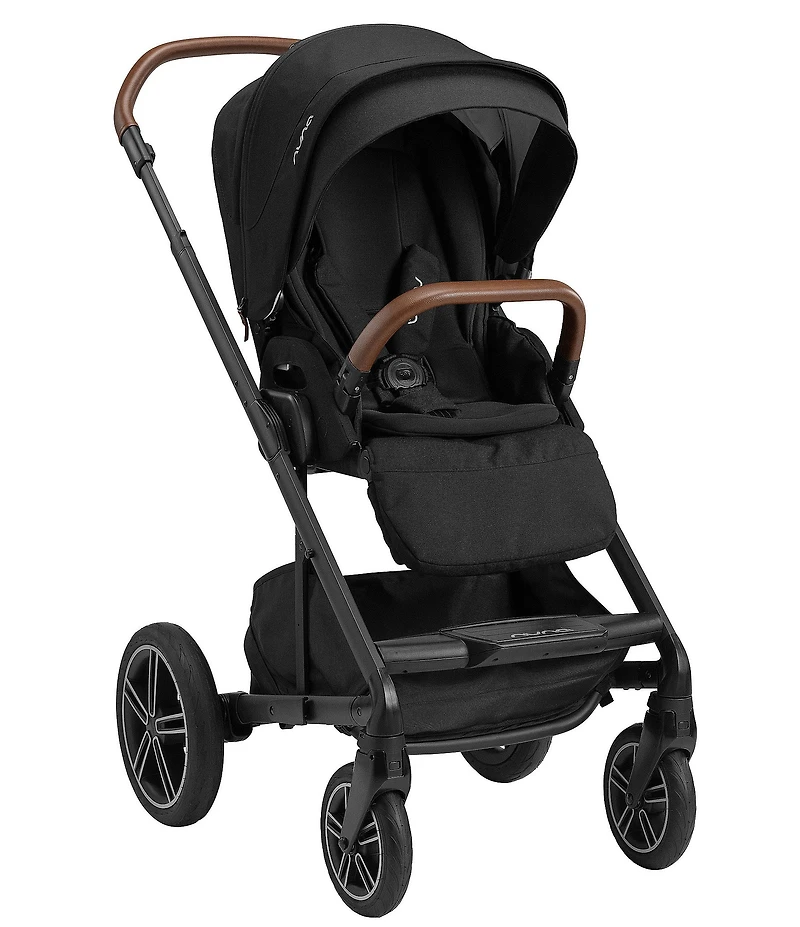 Nuna Mixx™ Next Stroller + Pipa™ Aire RX Infant Car Seat Travel System