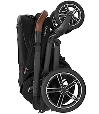 Nuna Mixx™ Next Stroller + Pipa™ Aire RX Infant Car Seat Travel System
