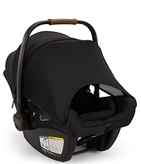 Nuna Mixx™ Next Stroller + Pipa™ Aire RX Infant Car Seat Travel System