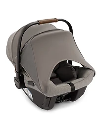 Nuna Mixx™ Next+ Stroller and Pipa™ Urbn Infant Car Seat Travel System