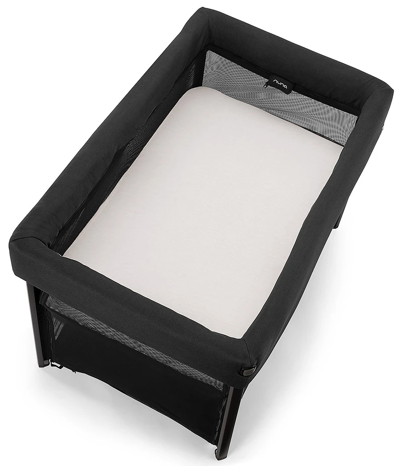 Nuna Organic Cotton Sheets for Paal™ Travel Crib