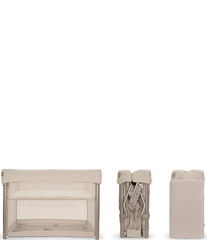 Nuna Paal™ Travel Crib