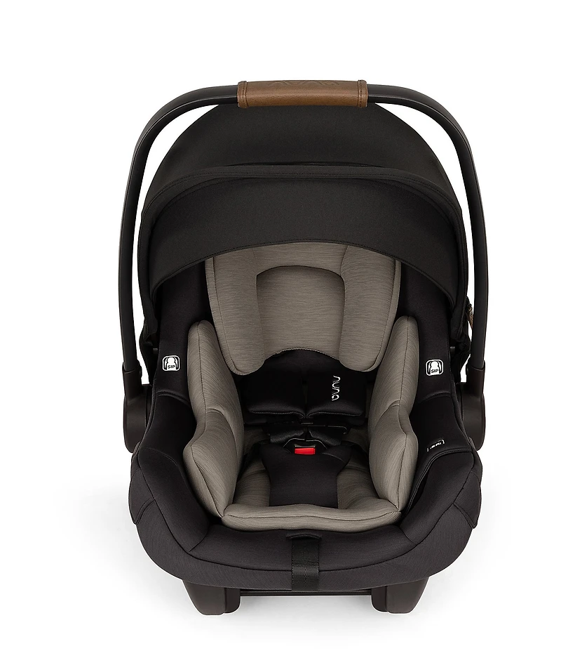 Nuna Pipa Aire Infant Car Seat & Base