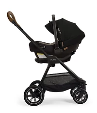 Nuna Pipa Aire Infant Car Seat & Base