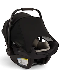 Nuna Pipa Aire Infant Car Seat & Base