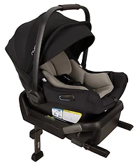 Nuna Pipa Aire Infant Car Seat & Base