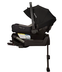 Nuna Pipa Aire Infant Car Seat & Base